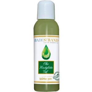 Badestrand Oleo Hautglätte Gel 115 ml