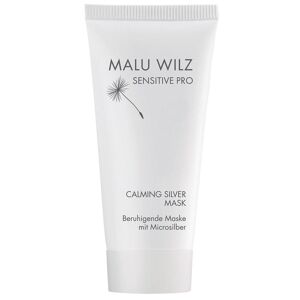 Malu Wilz Sensitive Pro Calming Silver Mask 50 ml
