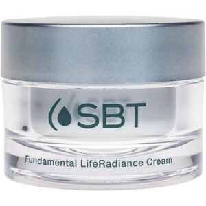 SBT Intensiv Fundamental LifeRadiance Creme 50 ml