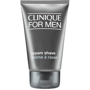 Clinique for Men Cream Shave 125 ml