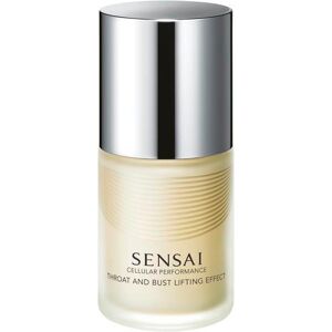 SENSAI CELLULAR PERFORMANCE Throat And Bust Lifting Effect 100 ml