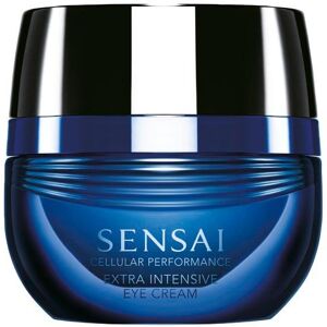 SENSAI CELLULAR PERFORMANCE Extra Intensive Eye Cream 15 ml