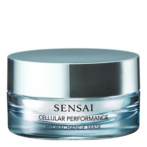 SENSAI CELLULAR PERFORMANCE Hydrachange Mask 75 ml