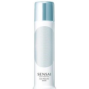 SENSAI Silky Purifying Silk Peeling Mask 90 ml