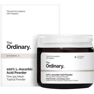 The Ordinary 100% L-Ascorbic Acid Powder 20 g