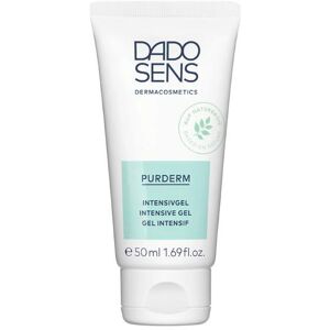 DADO SENS PURDERM Intensivgel 50 ml