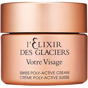 Valmont L'Elixir des Glaciers Votre Visage Creamy Cleansing Milk 50 ml