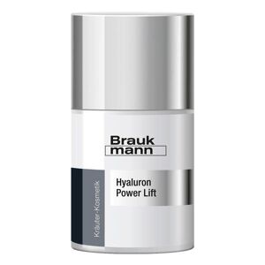 Hildegard Braukmann Hyaluron Power Lift 50 ml