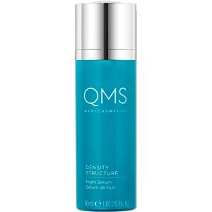 QMS Density Structure Night Serum 30 ml