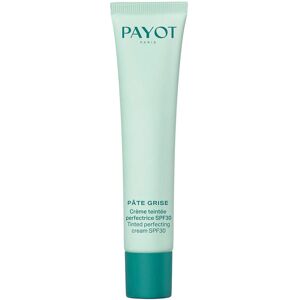 Payot Pâte Grise CRÈME TEINTÉE PERFECTRICE SPF30 40 ml