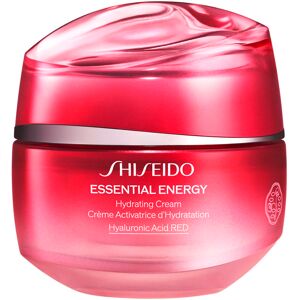 Shiseido Essential Energy Crema idratante 50 ml