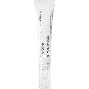 Transparent Lab Overnight Soft + Smooth Lip Treatment 15 ml