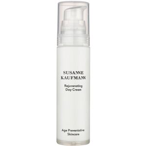 Susanne Kaufmann Age Preventative Skincare Rejuvenating Day Cream 50 ml