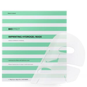 BIOEFFECT Imprinting Hydrogel Mask 6 Stück