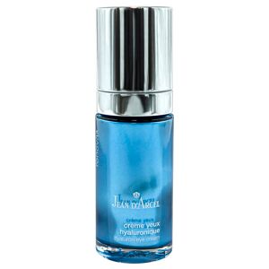 JEAN D´ARCEL renovar crème yeux hyaluronique 30 ml