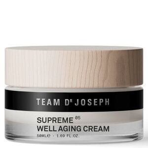 TEAM DR JOSEPH Supreme Well Aging Cream 50 ml