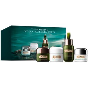 La Mer Concentrate Leverage Set