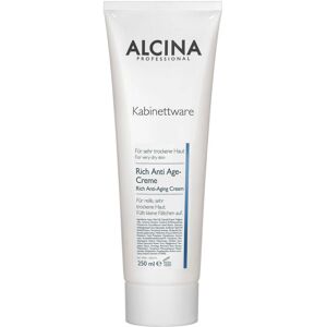 Alcina Rich Anti-Age Creme 250 ml