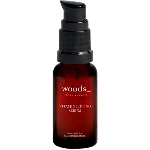 woods_ copenhagen VITAMIN LIFTING SERUM 20 ml