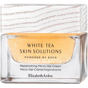 Elizabeth Arden WHITE TEA Skin Solution Replenishing Micro-Gel Cream 50 ml