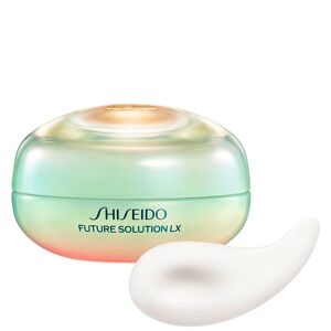 Shiseido Future Solution LX Legendary Enmei Ultimate Brillance Eye Cream 15 ml