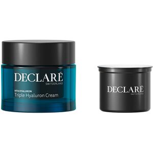 Declaré Men Triple Hyaluron Cream Set 2 x 50 ml