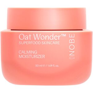 NOBE Oat Wonder® Calming Moisturizer 50 ml