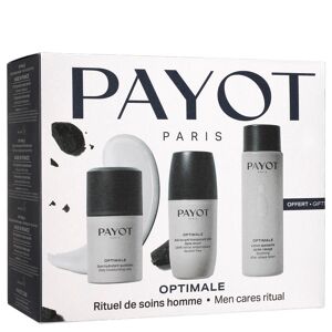 Payot Optimale Duo Men cares ritual