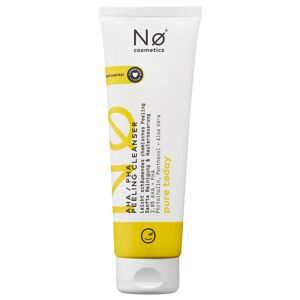 Nø Cosmetics pure tøday AHA/PHA Peeling Cleanser 125 ml