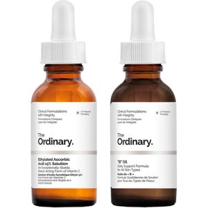 the ordinary glow from within set