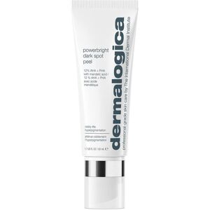 dermalogica powerbright peeling delle macchie scure 50 ml