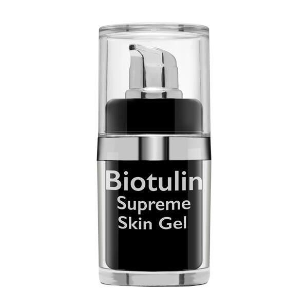 biotulin gel cutaneo supremo 15 ml