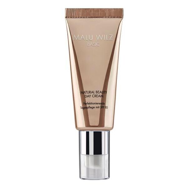 malu wilz basic natural beauty day cream prime time 40 ml