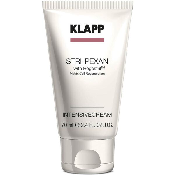 klapp stri-pexan intensivecream 70 ml