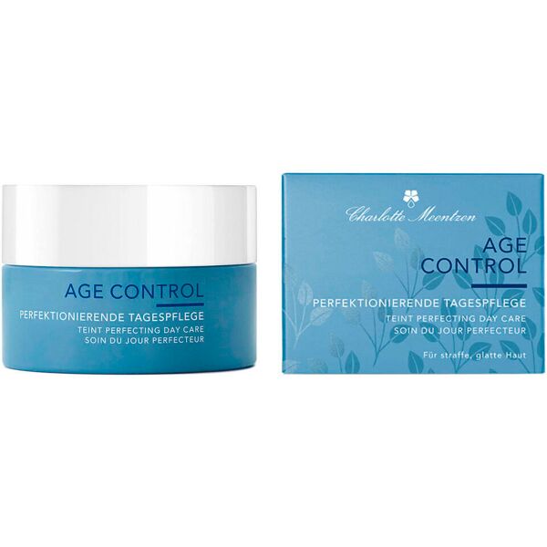 charlotte meentzen age control perfezionare la cura del giorno 50 ml