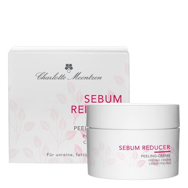 charlotte meentzen sebum reducer crema esfoliante 50 ml