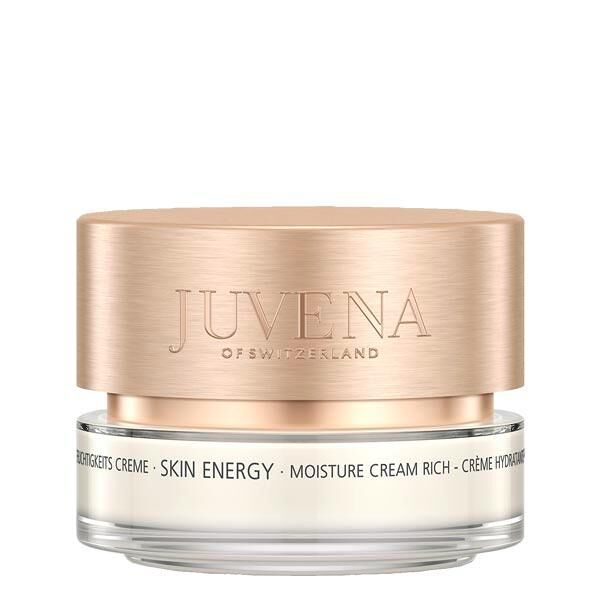 juvena skin energy moisture cream rich 50 ml