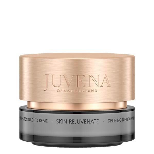 juvena skin rete delining night cream pelle normale/secca 50 ml