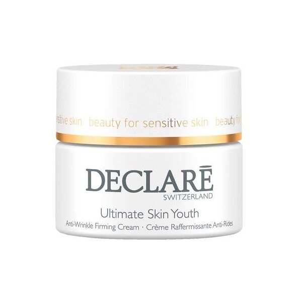 declaré age control ultimate skin youth anti-wrinkle firming cream 50 ml