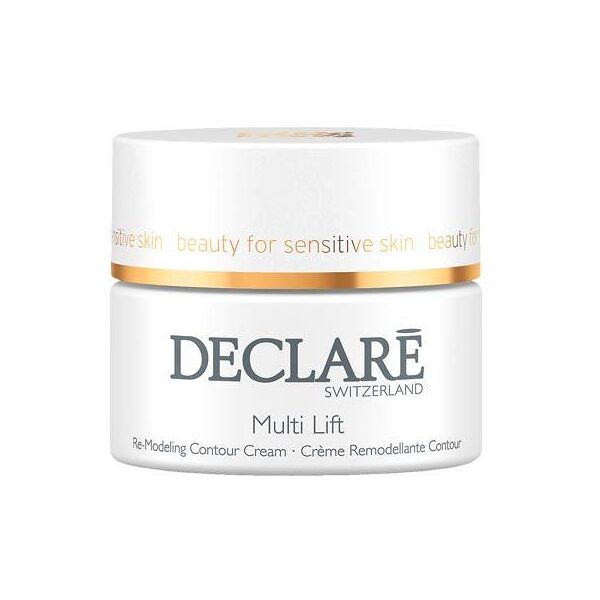 declaré age control multi lift re-modeling contour cream 50 ml