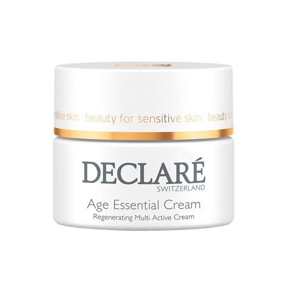 declaré age control age essential cream 50 ml