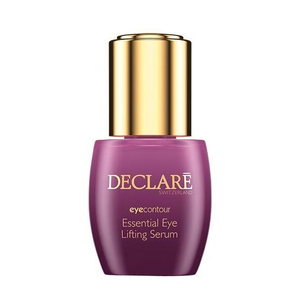 declaré eye contour essential eye lifting serum 15 ml