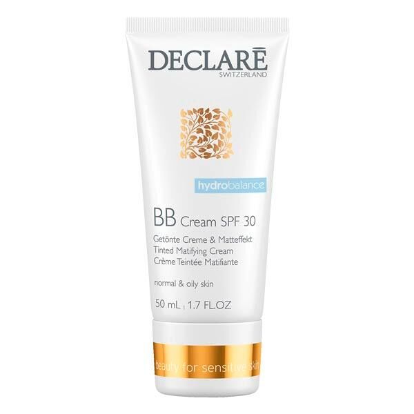 declaré hydro balance bb cream spf 30 50 ml