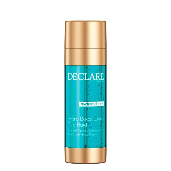 declaré hydro balance hydro boost duo care fluid 40 ml