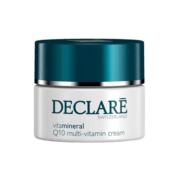 declaré men vitamineral q10 multi-vitamin cream 50 ml