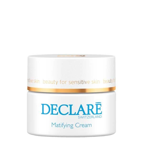 declaré pure balance matifying cream 50 ml