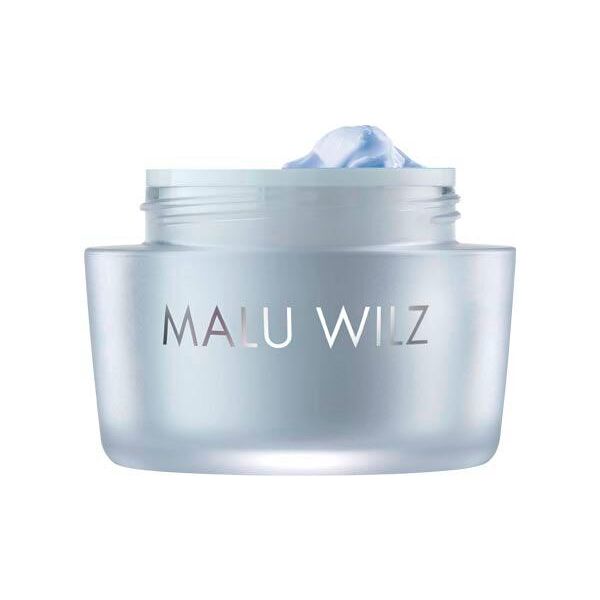 malu wilz hydro hyaluronic active+ cream rich 50 ml