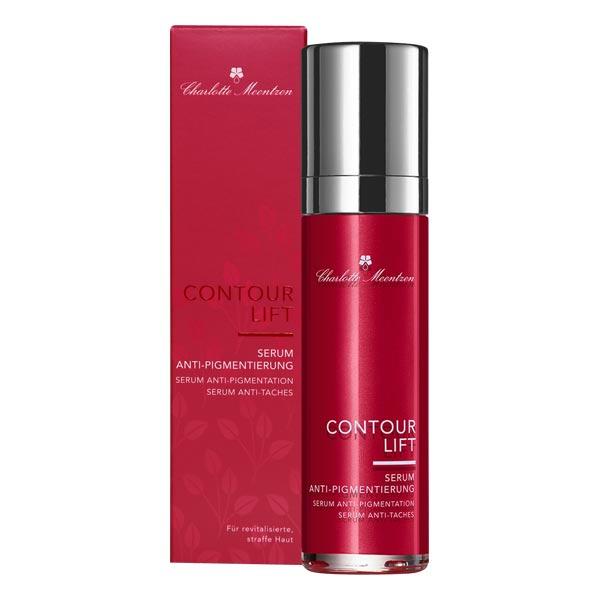 charlotte meentzen contour lift siero anti-pigmentazione 50 ml