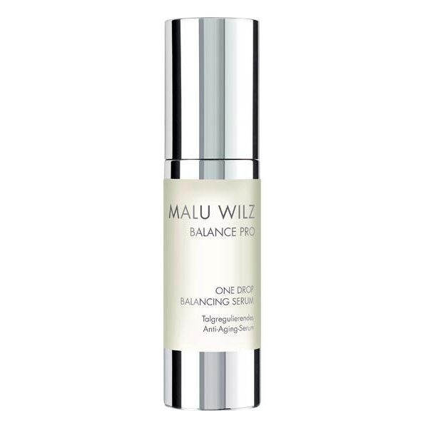 malu wilz balance pro one drop balancing serum 30 ml