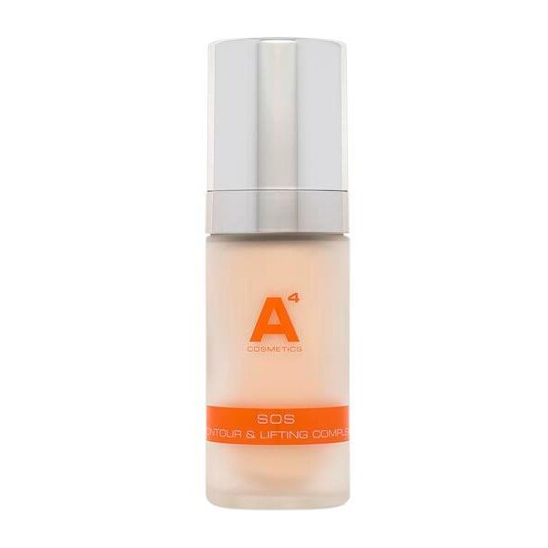 a4 cosmetics sos contour & lifting complex 30 ml